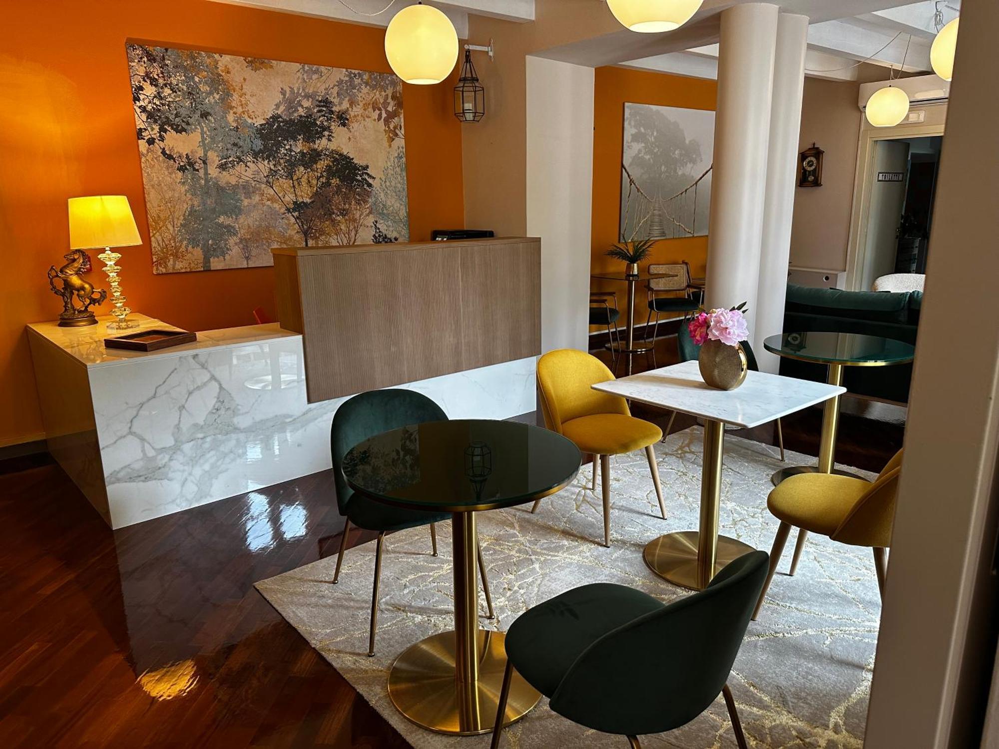 Hotel Antica Stallera Cannobio Exterior photo